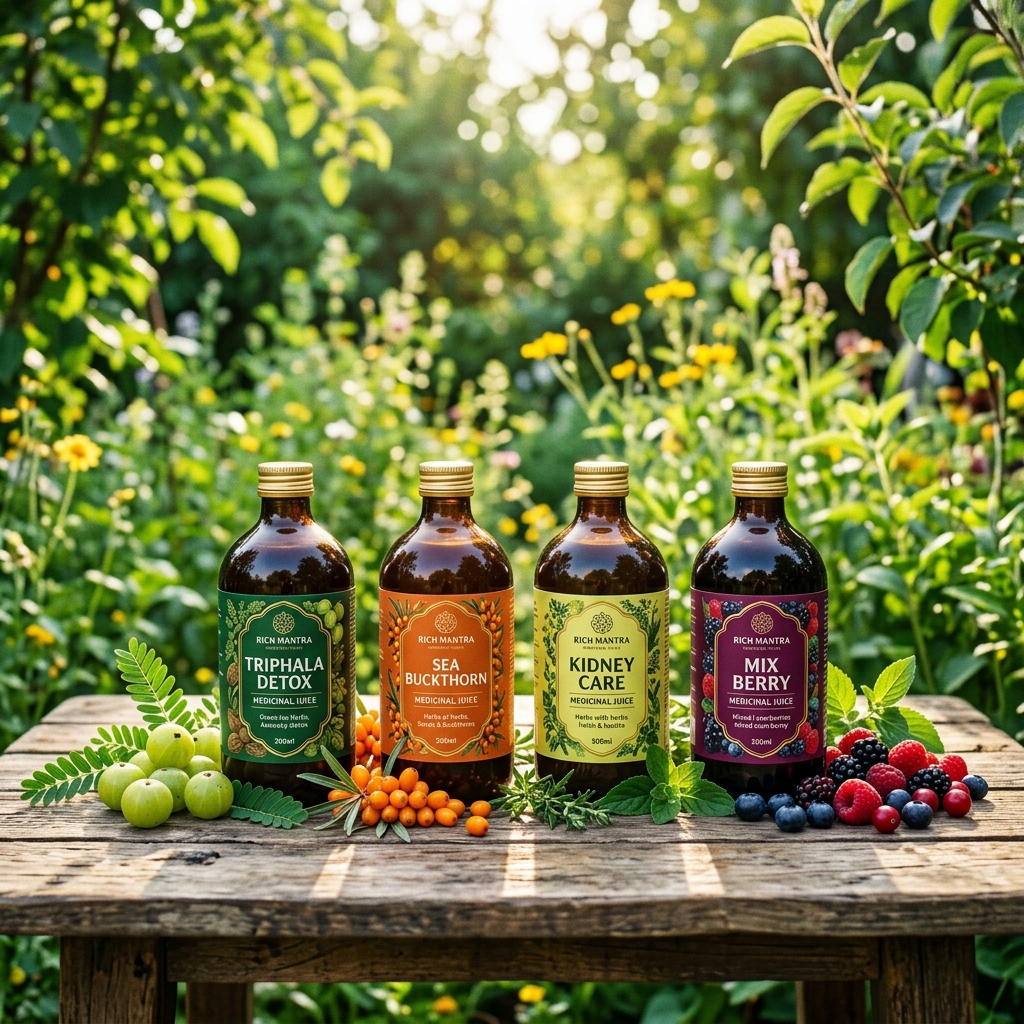 Pure Natural Wellness & Vibrant Living